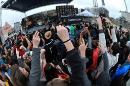 STEMming from the community