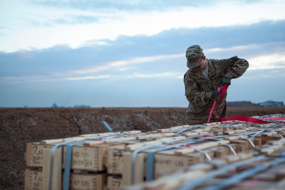 Operation Inherent Resolve