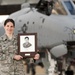 122nd Airman earns prestigious John L. Levitow Award