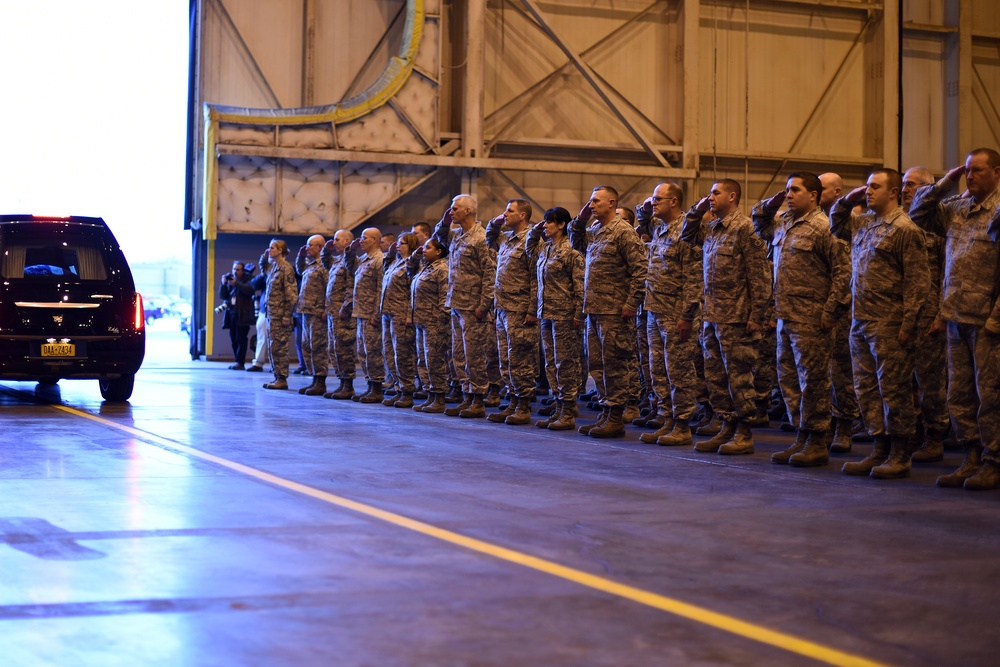 Tech. Sgt. Joseph Lemm