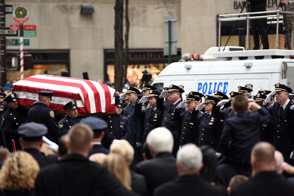 Tech. Sgt. Joseph Lemm