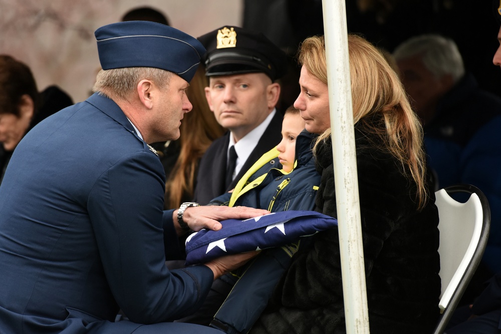 Tech. Sgt. Joseph Lemm