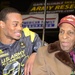 Oldest WWII, Tuskegee Airmen honored before All-American Bowl