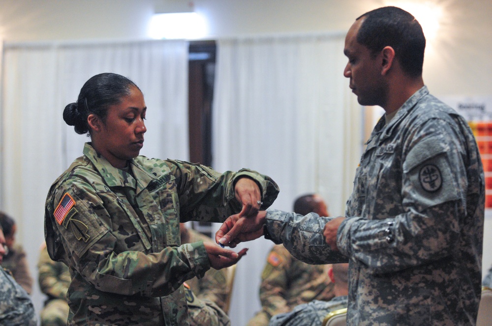 30th MED BDE conducts EO training