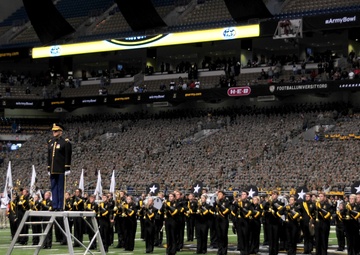 Pregame 2016 US All-American Bowl