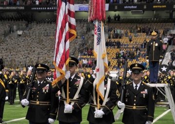 Pregame 2016 US All-American Bowl