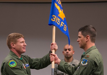 VTANG Houses New Squadron
