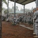 Air assault obstacle course orientation