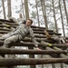 Air assault obstacle course orientation