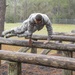 Air assault obstacle course orientation