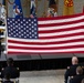 377th TSC Retirement Ceremony at the National World War II Museum