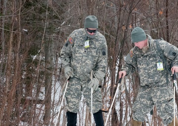 The Catamounts return to the mountain