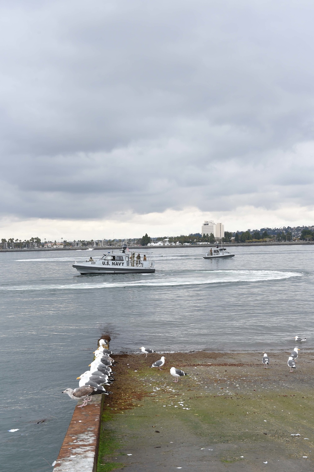 Riverine Squadron (RIVRON) 1