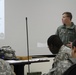 91st Training Division SPOTREP training