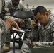 91st Training Division comms training