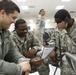 91st Training Division comms training