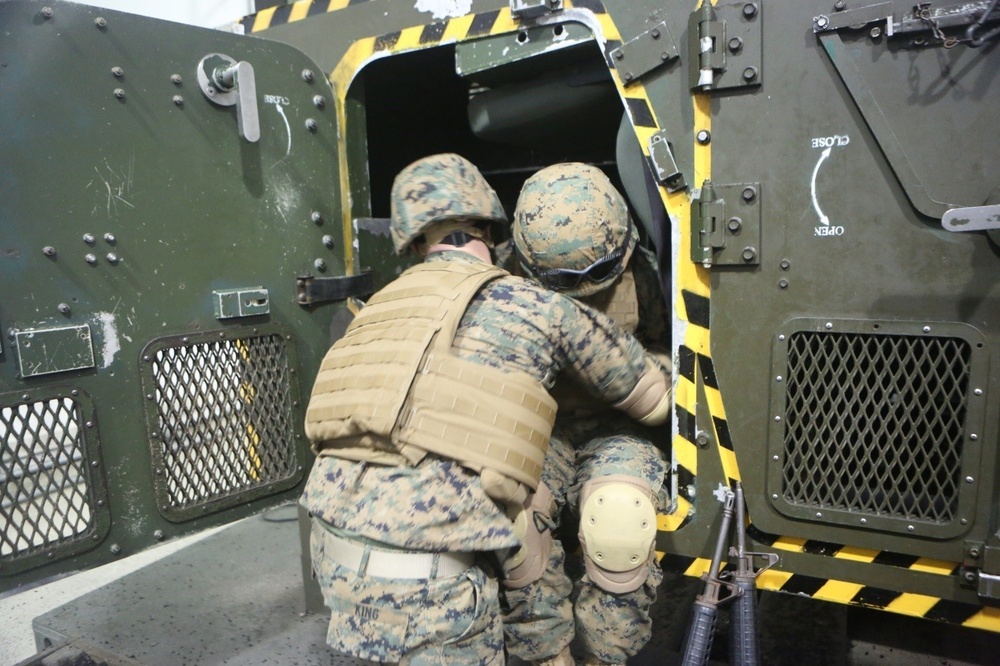 Rollover! Rollover! Rollover!