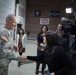 Army National Guard director visits JBER