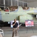 Workers say goodbye, reminisce at ceremony for last Prowler