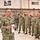 Col. Scott Reed passes MXG Command to Col. Randall Ortiz