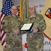 Citizen Soldiers recognized for 68 years of combined dedicated service