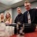 Marines, guests win prizes, build camraderie at H&amp;HS Casino Night