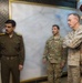 Chairman of the Joint Chiefs of Staff visits Iraq