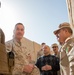 Chairman of the Joint Chiefs of Staff visits Iraq