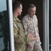 Chairman of the Joint Chiefs of Staff visits Iraq