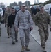 Chairman of the Joint Chiefs of Staff visits Iraq