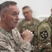 Chairman of the Joint Chiefs of Staff visits Iraq