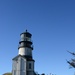 Cape Disappointment memorial