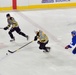 Army takes 7-6 hockey victory over Air Force