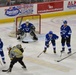 Army takes 7-6 hockey victory over Air Force