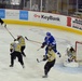 Army takes 7-6 hockey victory over Air Force