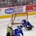 Army takes 7-6 hockey victory over Air Force