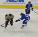 Army takes 7-6 hockey victory over Air Force