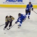 Army takes 7-6 hockey victory over Air Force