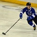 Army takes 7-6 hockey victory over Air Force
