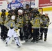 Army takes 7-6 hockey victory over Air Force