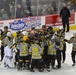 Army takes 7-6 hockey victory over Air Force