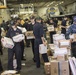 USS Harry S. Truman action