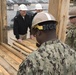 Naval Construction Battalion Center in Gulfport