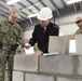 Naval Construction Battalion Center in Gulfport