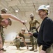 Tour of Naval Construction Battalion Center in Gulfport