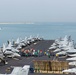 USS Harry S. Truman FOD walkdown