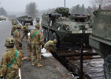 Operation Atlantic Resolve North 2016