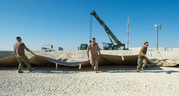 NAVELSG fuel farm operations