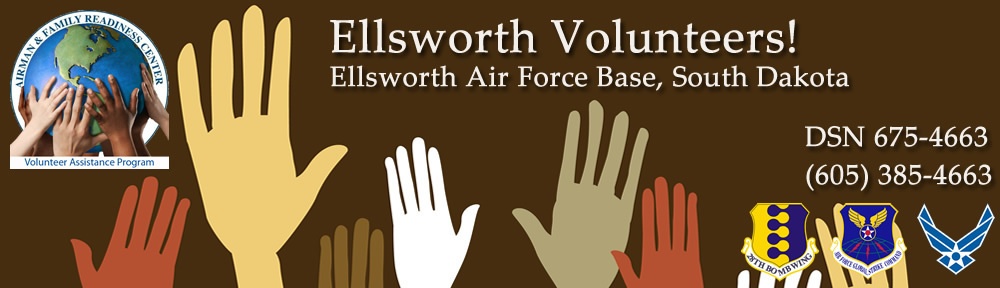 Volunteer today with the A&amp;FRC