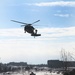 Colorado Air National Guardsmen secure communication sights